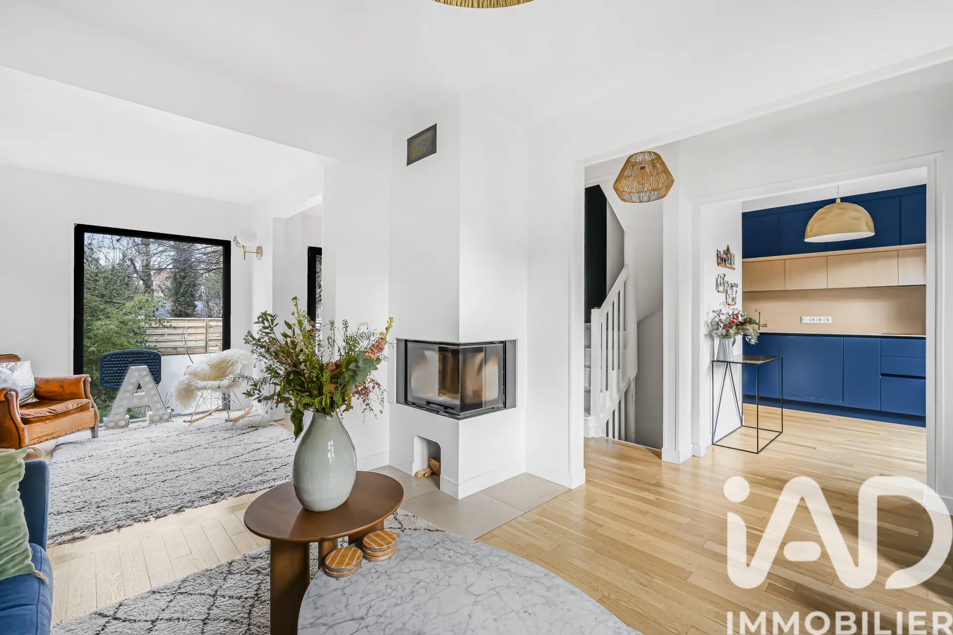 Local commercial
