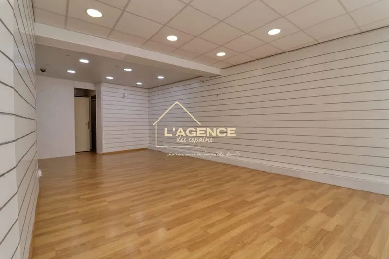 Local commercial
