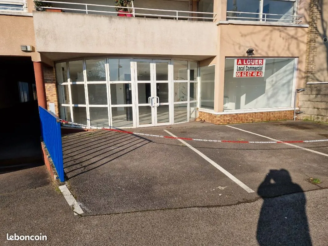 Local commercial