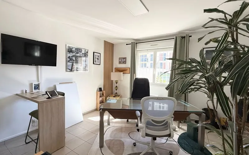 Bureau