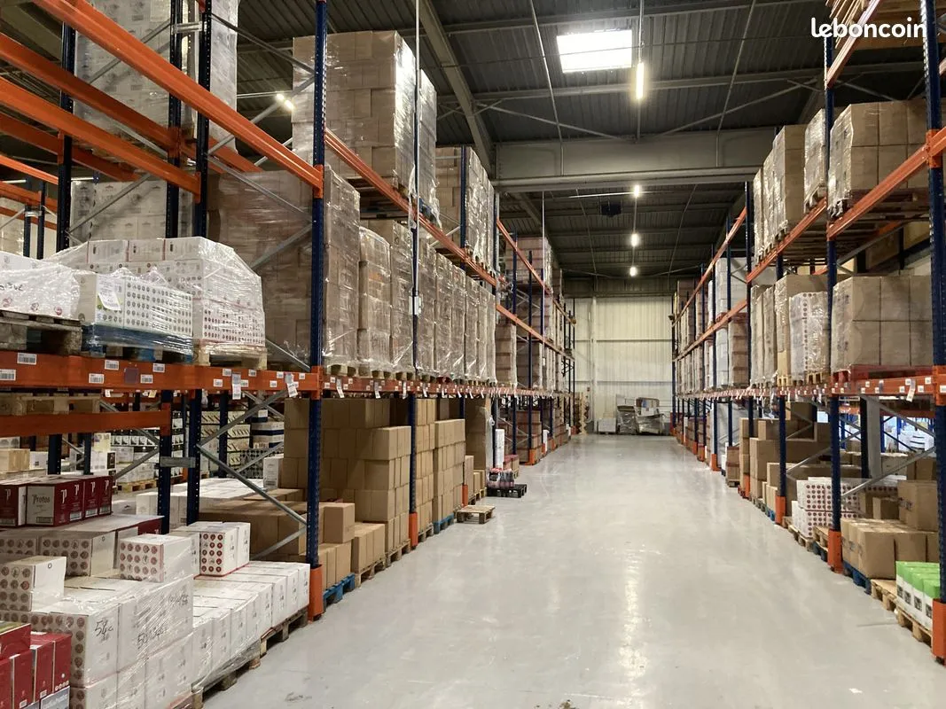 Logistique