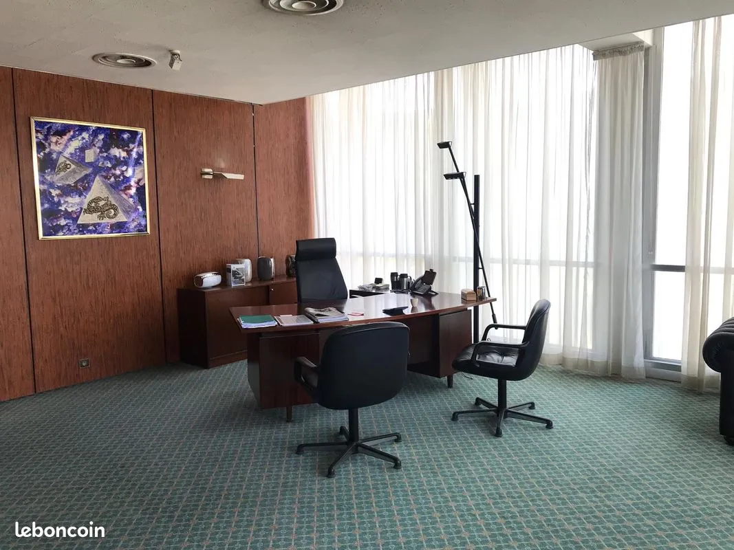 Bureau