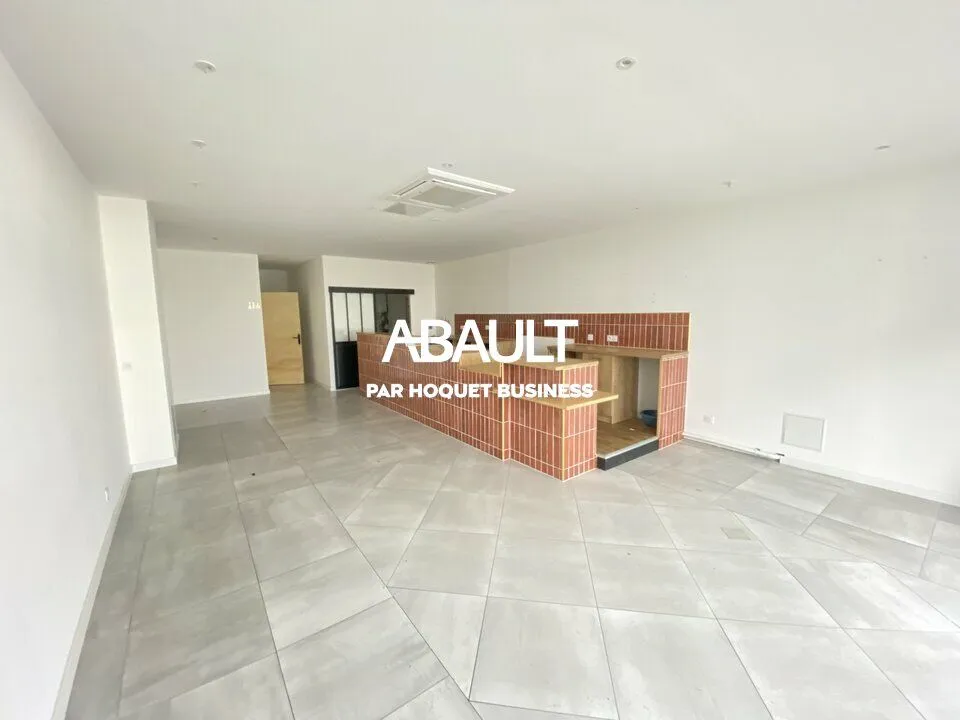Local commercial