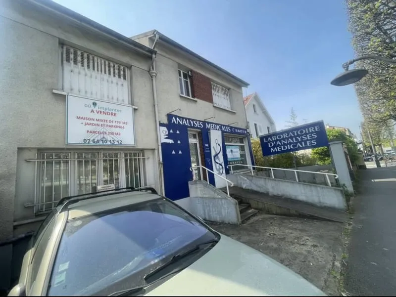 Local commercial