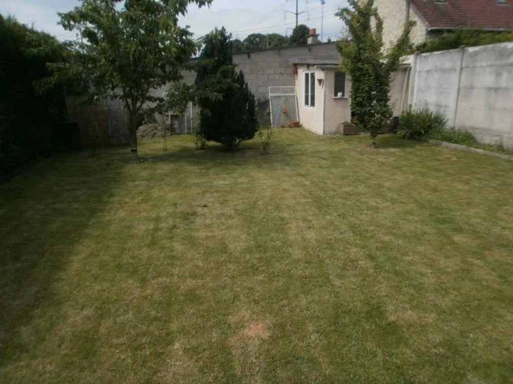 Terrain