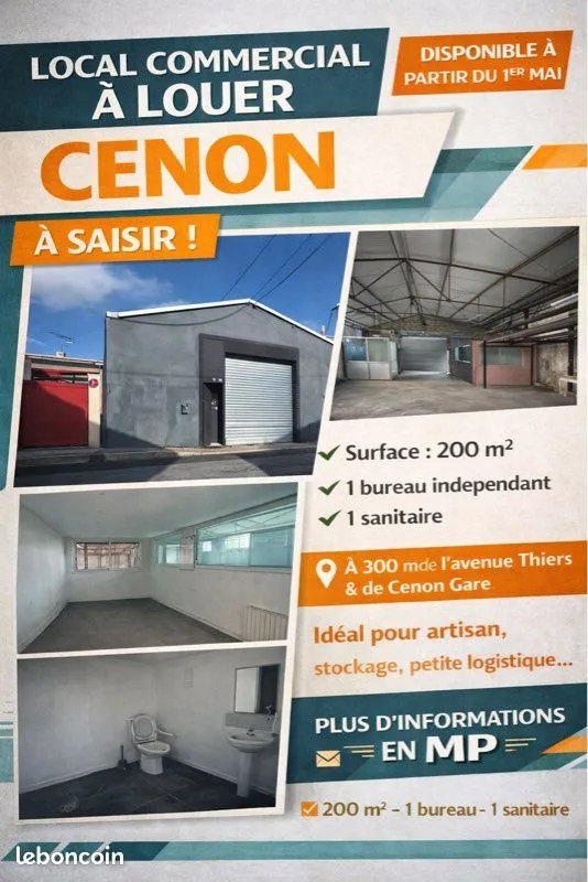 Local commercial