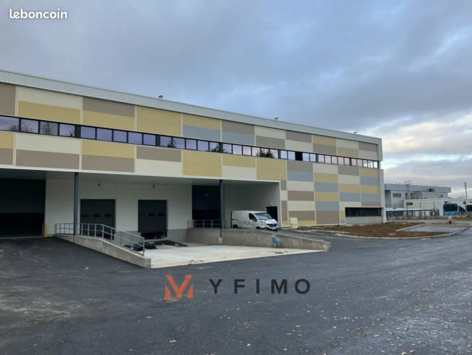 Logistique