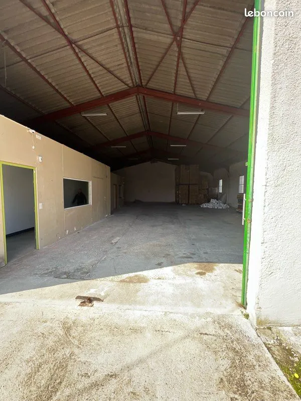 Local d'activité