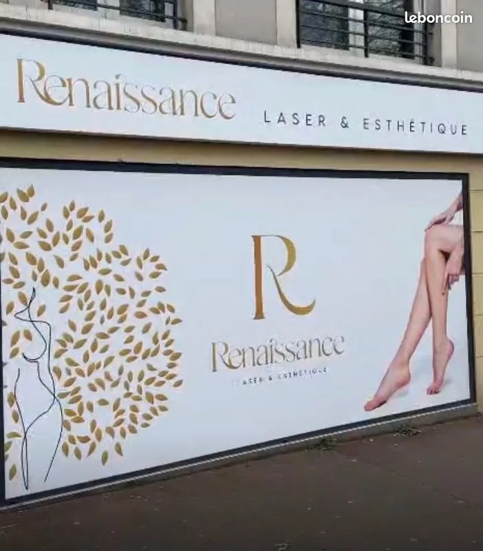 Local commercial