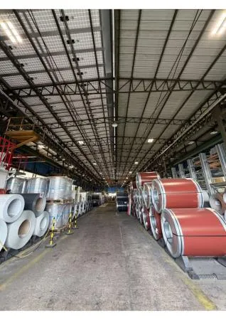 Logistique