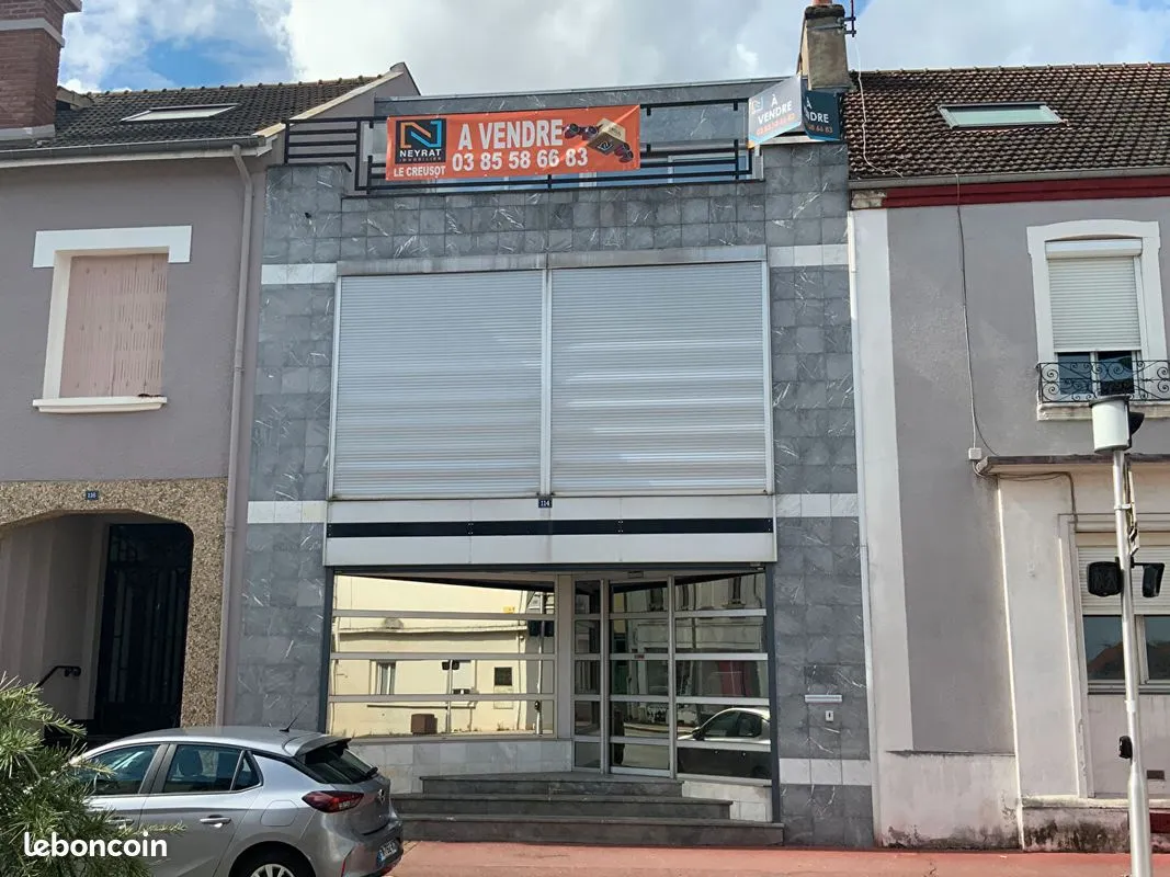 Bureau