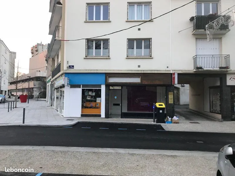 Local commercial