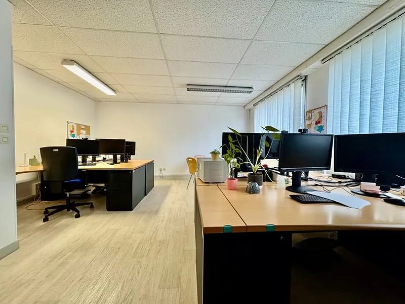 Bureau