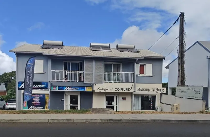 Immeuble