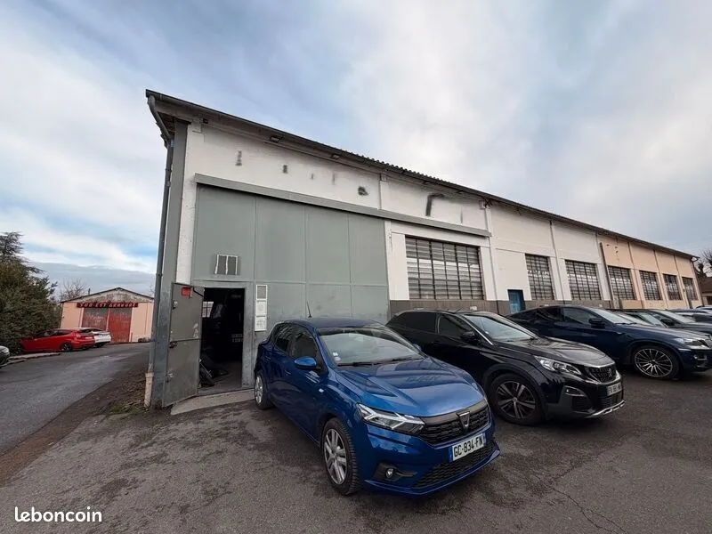 Local commercial