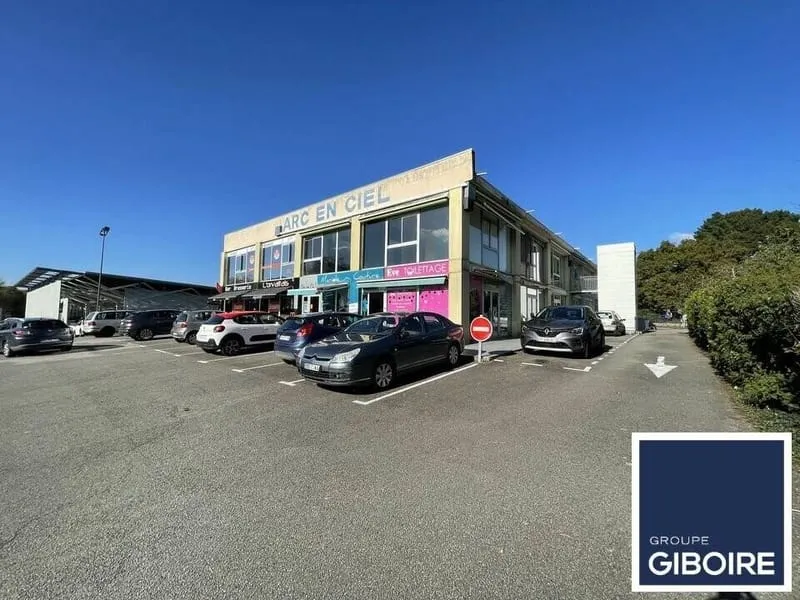 Local commercial