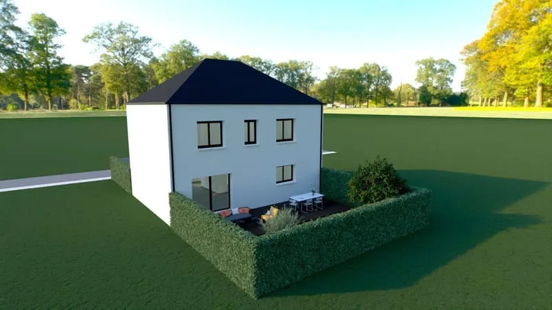 Terrain