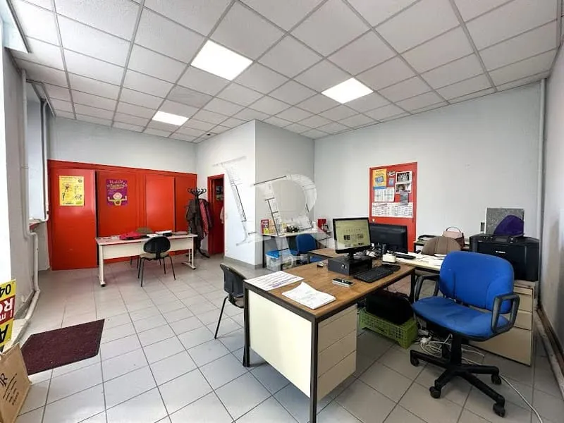 Bureau