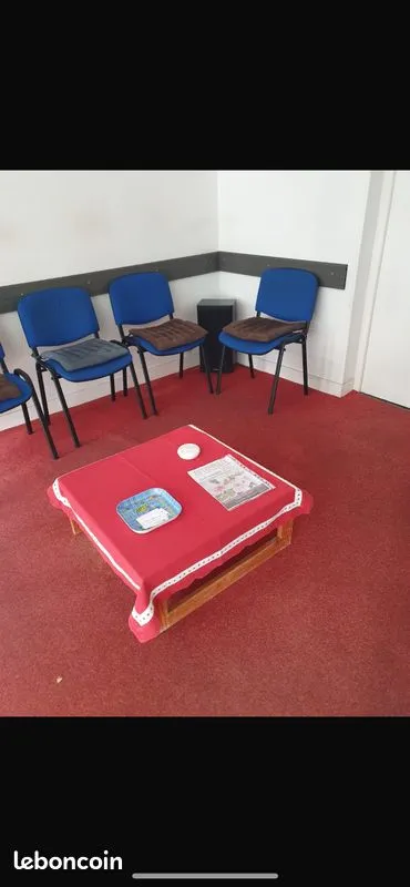 Bureau