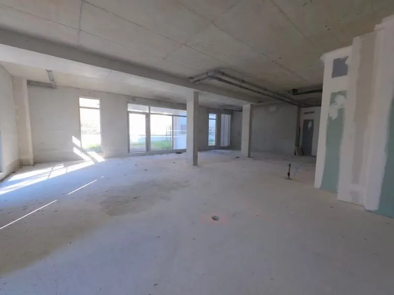 Local commercial