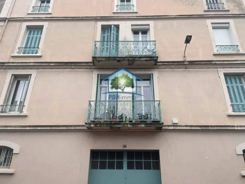 Local d'activité