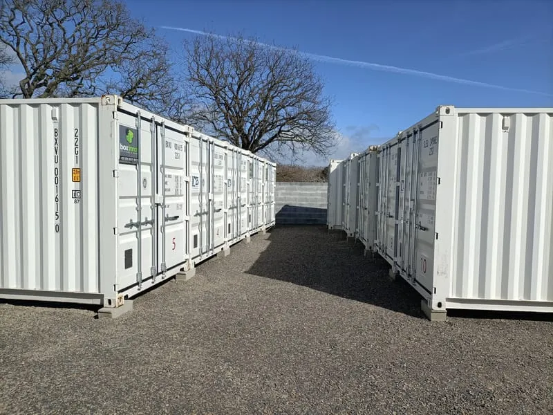 Logistique