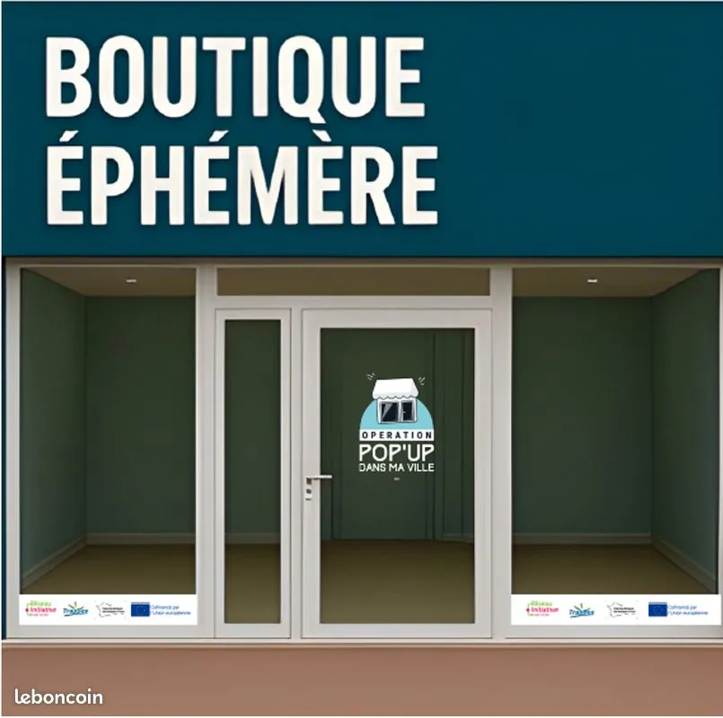 Local commercial