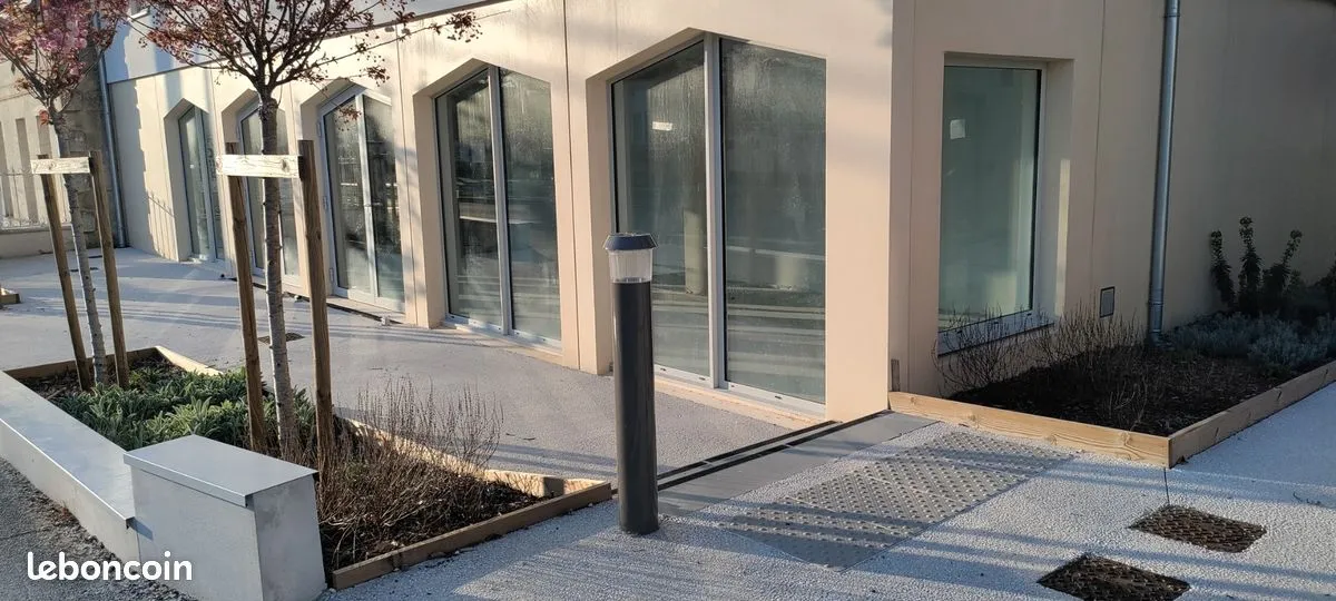 Local commercial