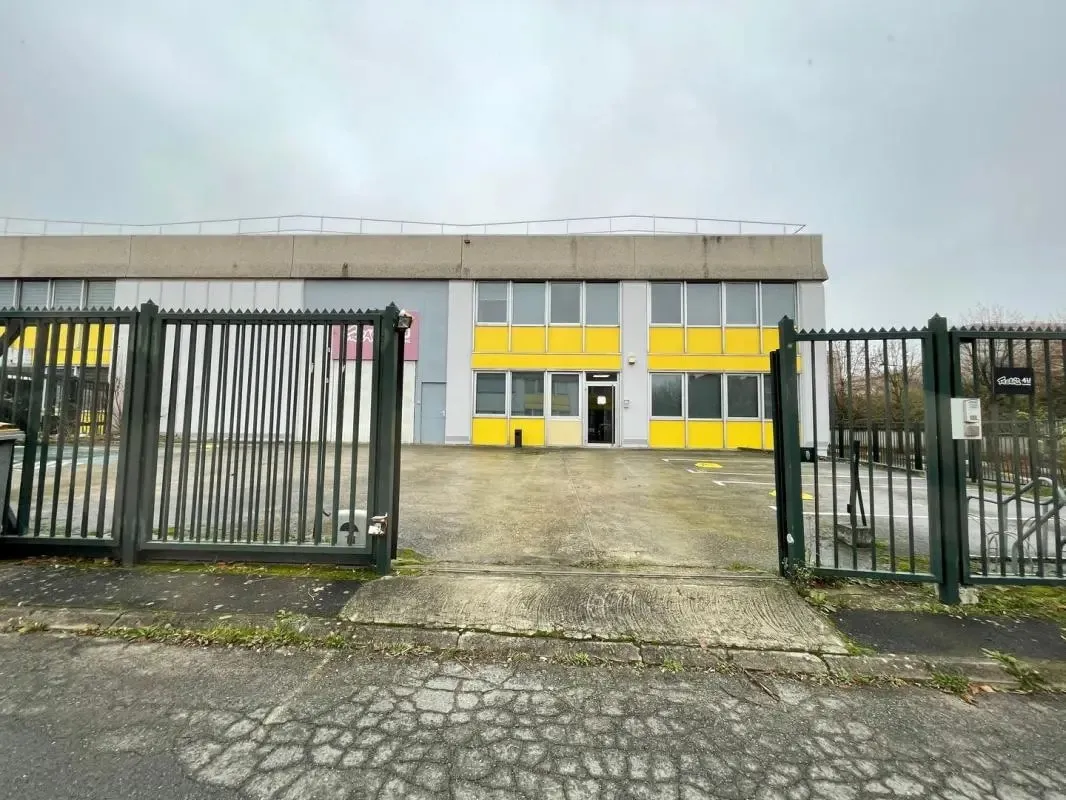 Logistique