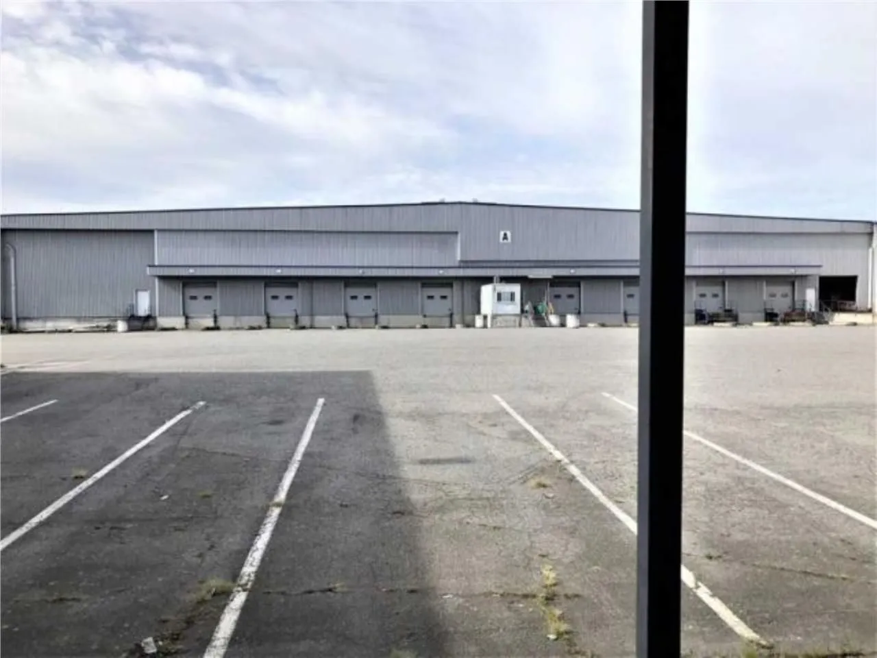 Logistique