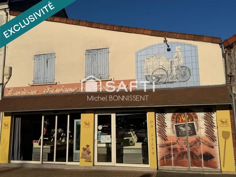 Local commercial