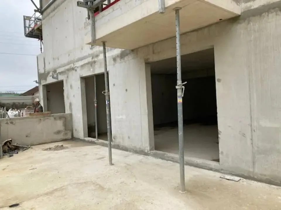 Local commercial