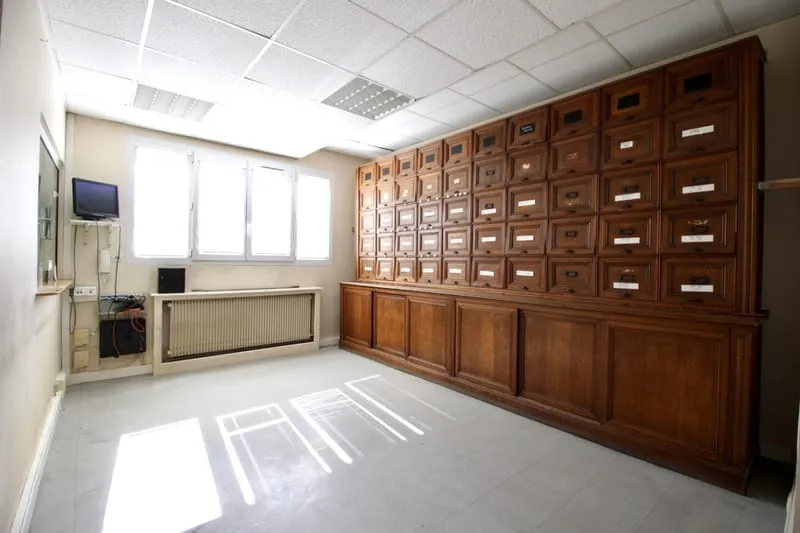Bureau