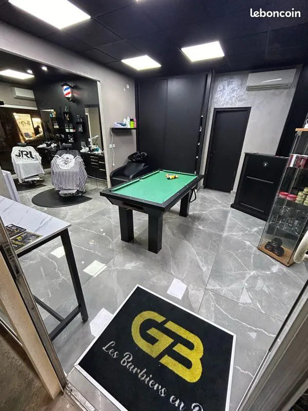 Local commercial