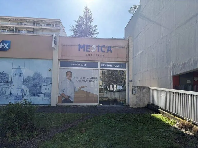 Local commercial