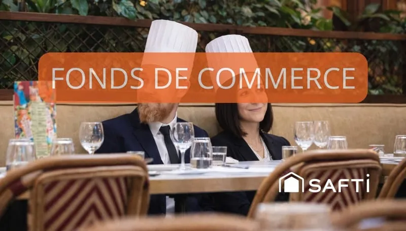 Local commercial