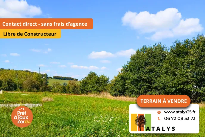 Terrain