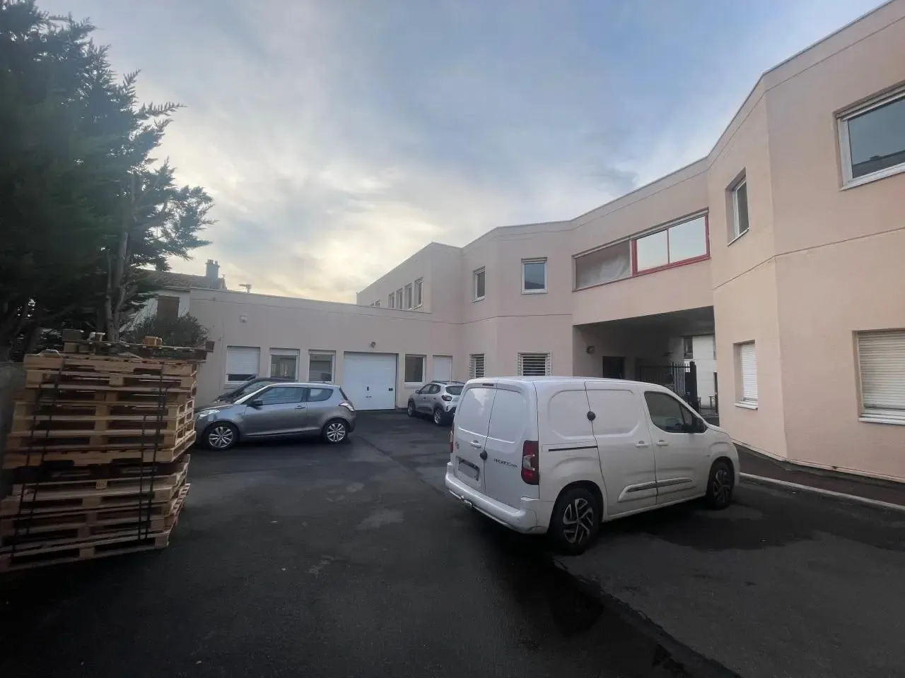 Local d'activité