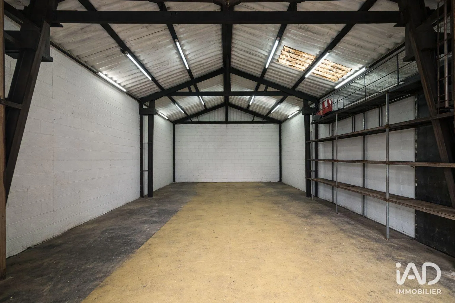 Logistique