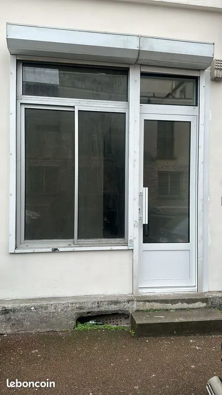 Local commercial