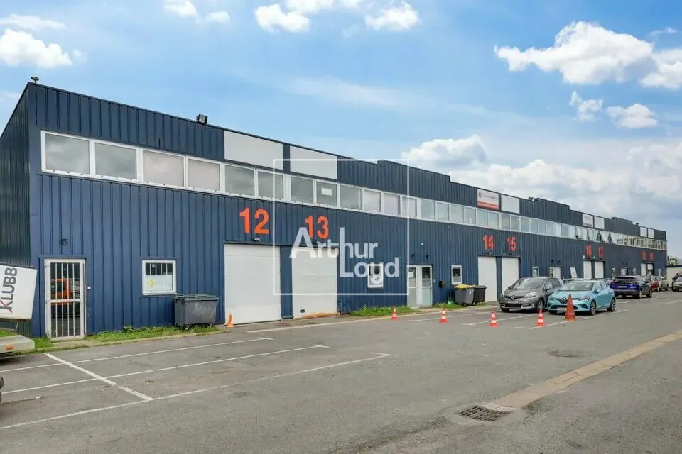 Logistique