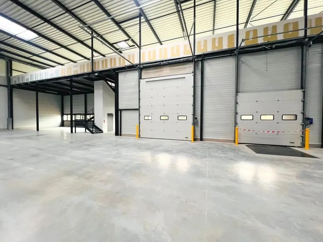 Logistique