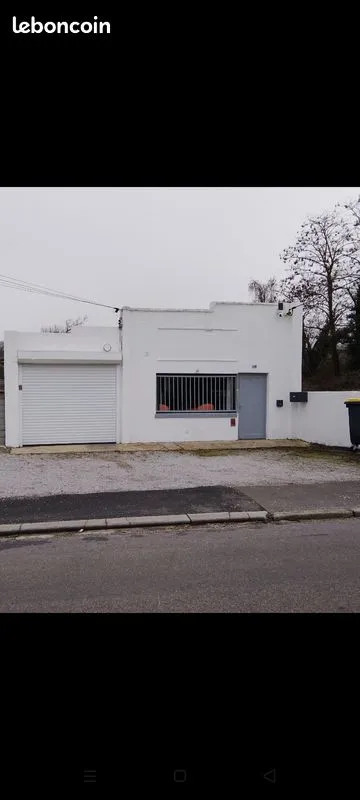 Local commercial