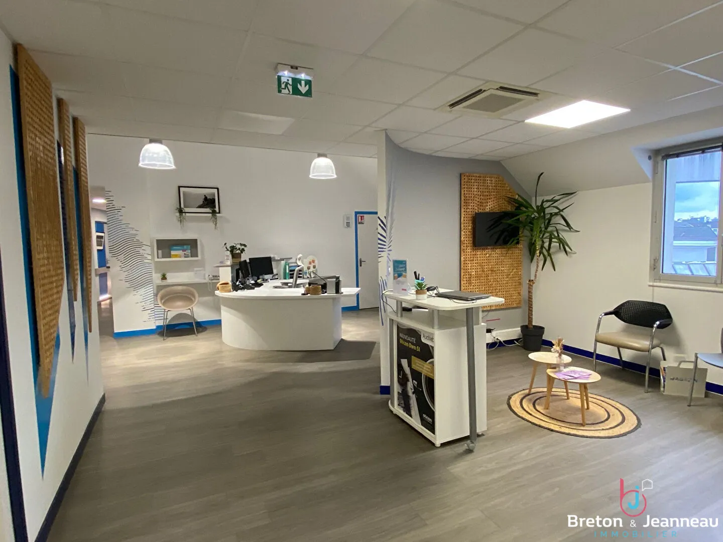 Bureau