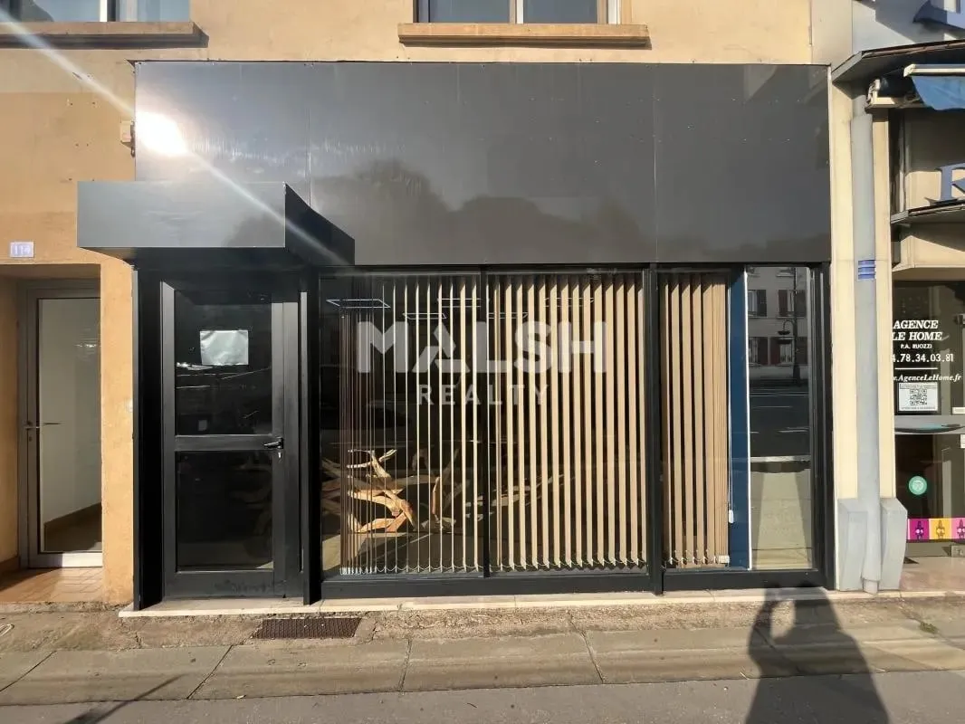Local commercial