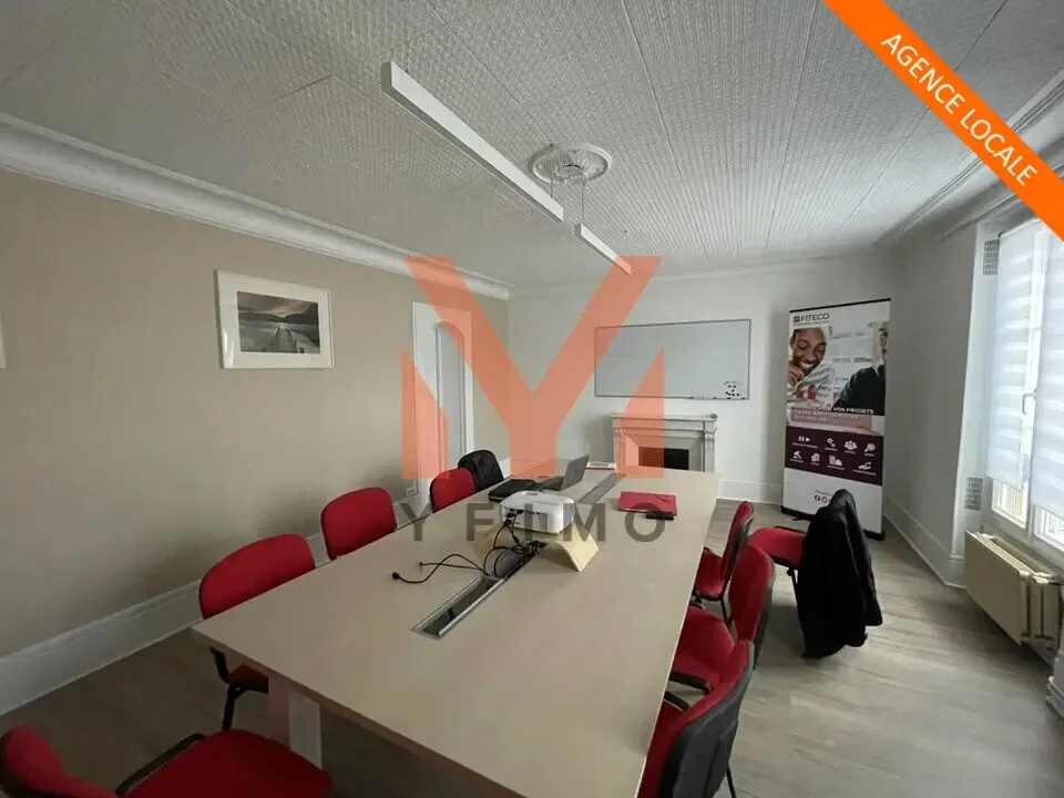 Bureau