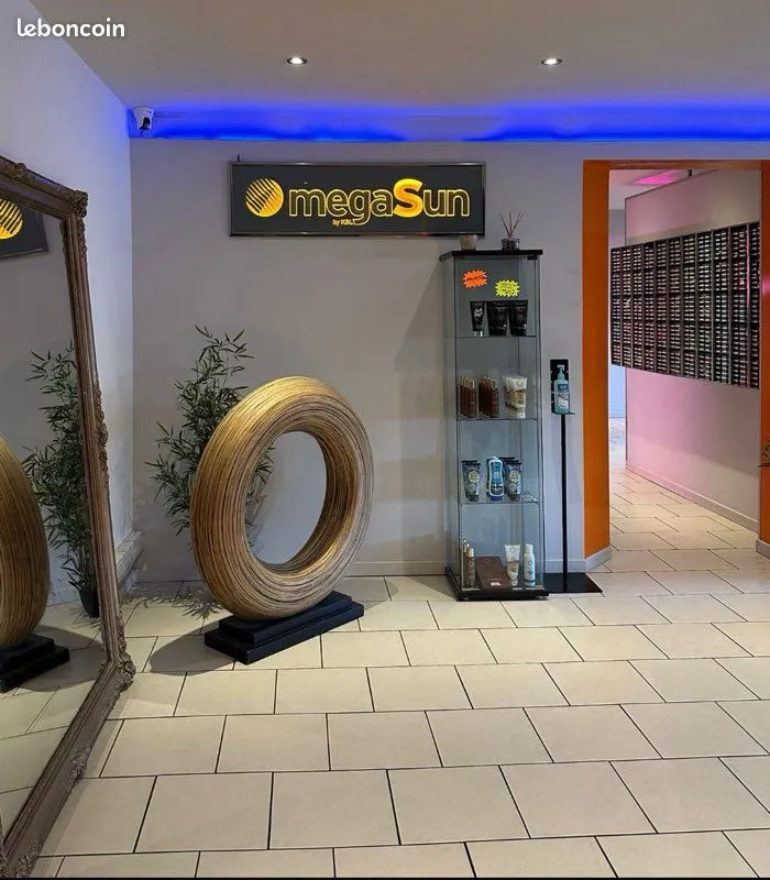 Local commercial