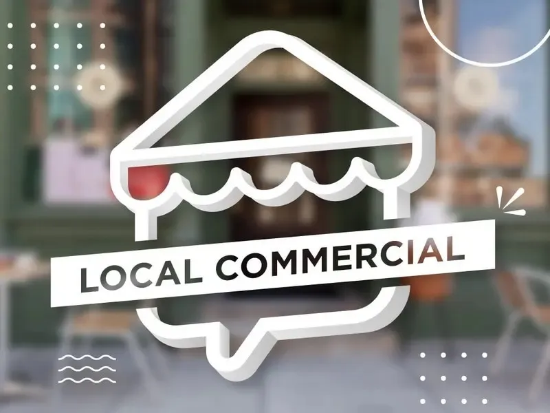Local commercial