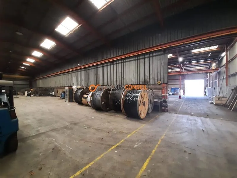 Logistique