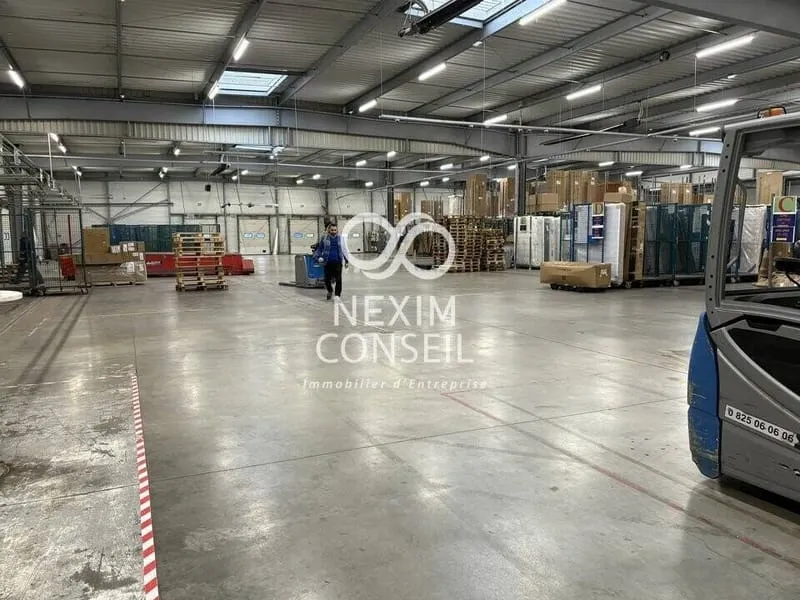Logistique